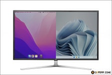 알파스캔 AOC G4309 > 리뷰 | 퀘이사존 QUASARZONE 알파스캔 AOC G4309