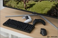 알파스캔 AOC G4309 > 리뷰 | 퀘이사존 QUASARZONE 알파스캔 AOC G4309