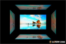 알파스캔 AOC G4309 > 리뷰 | 퀘이사존 QUASARZONE 알파스캔 AOC G4309