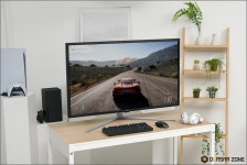 알파스캔 AOC G4309 > 리뷰 | 퀘이사존 QUASARZONE 알파스캔 AOC G4309