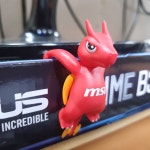 용용이 한마리 입양했읍니다.. > 자유게시판 | 퀘이사존 QUASARZONE 용용이 한마리 입양했읍니다..