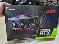 몇일전 3080불칸 탑승게에서 산거왔는데요 > 그래픽카드 | 퀘이사존 QUASARZONE 몇일전 3080불칸 탑승게에서 산거왔는데요