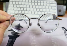 안경 바꿨읍니다 > 자유게시판 | 퀘이사존 QUASARZONE 안경 바꿨읍니다