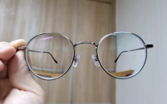 안경 새로 맞춘거 망했네요 > 자유게시판 | 퀘이사존 QUASARZONE 안경 새로 맞춘거 망했네요