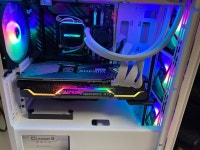 MSI 새우 3080 12긱 구매와 타스&파스점수입니다 > 그래픽카드 | 퀘이사존 QUASARZONE MSI 새우 3080 12긱 구매와 타스&파스점수입니다