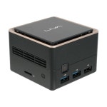 제이씨현시스템(주), ECS LIVA Q3 Plus 미니PC 출시! > 파트너뉴스 | 퀘이사존 QUASARZONE 제이씨현시스템(주), ECS LIVA Q3 Plus 미니PC... 