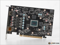 GIGABYTE 라데온 RX 6500 XT Gaming OC 4GB > 리뷰 | 퀘이사존 QUASARZONE GIGABYTE 라데온 RX 6500 XT Gaming OC 4GB