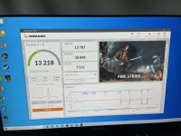 GTX3060그래픽카드 3.15일자 구매 파스점수 이게맞나요?;; > 그래픽카드 | 퀘이사존 QUASARZONE GTX3060그래픽카드 3.15일자 구매... 