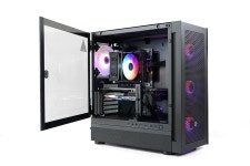 PC 케이스 추천 앱코 SUITMASTER V3000 베놈 ARGB 블랙 > 리뷰/체험기 | 퀘이사존 QUASARZONE PC 케이스 추천 앱코 SUITMASTER V3000... 