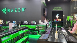 레이저 매장 혼자 간 5년차 솔로의 후기 (ROG 키보드 지름까지) > 자유게시판 | 퀘이사존 QUASARZONE 레이저 매장 혼자 간 5년차 솔로의 후기... 