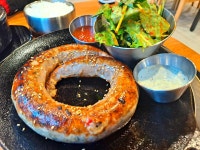 요즘 순대국밥집 점심 메뉴 > 자유게시판 | 퀘이사존 QUASARZONE 요즘 순대국밥집 점심 메뉴