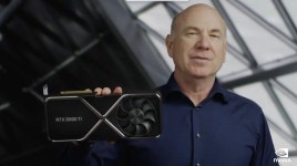 하루에 2달러만 생성 > 하드웨어 뉴스 | 퀘이사존 QUASARZONE GPU... 다시 시작되지 않습니다: NVIDIA RTX 3080 Ti는 하루에 2달러만 생성