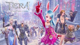 테라 온라인 국내 /해외 서비스 종료 (PC) > 게임 뉴스 | 퀘이사존 QUASARZONE 테라 온라인 국내 /해외 서비스 종료 (PC)