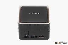 ECS LIVA Q3 Plus 제이씨현 - 미니 PC > 리뷰 | 퀘이사존 QUASARZONE ECS LIVA Q3 Plus 제이씨현 - 미니 PC