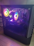 핫딜에 떴던 한성컴퓨터 5600X, 3070 PC 왔어요!! > 리뷰/체험기 | 퀘이사존 QUASARZONE 핫딜에 떴던 한성컴퓨터 5600X, 3070 PC 왔어요!!