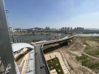 세종시 금강보행교 다녀왔습니다 > 자유게시판 | 퀘이사존 QUASARZONE 세종시 금강보행교 다녀왔습니다
