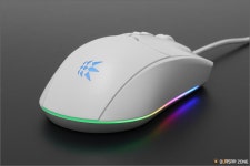 마이크로닉스 MANIC MG530 RGB 게이밍 마우스 > 리포트 | 퀘이사존 QUASARZONE 마이크로닉스 MANIC MG530 RGB 게이밍 마우스