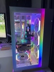 쿨링좋은 화이트피시 질문 > PC조립/견적 | 퀘이사존 QUASARZONE 쿨링좋은 화이트피시 질문