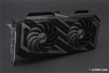 ASUS ROG STRIX 라데온 RX 6650 XT O8G OC 8GB > 리뷰 | 퀘이사존 QUASARZONE ASUS ROG STRIX 라데온 RX 6650 XT O8G OC 8GB