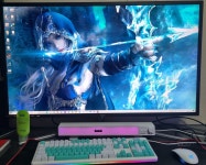 알파스캔 AOC G4309 + RTX3070 TI 후기(4k) > 모니터 | 퀘이사존 QUASARZONE 알파스캔 AOC G4309 + RTX3070 TI 후기(4k)