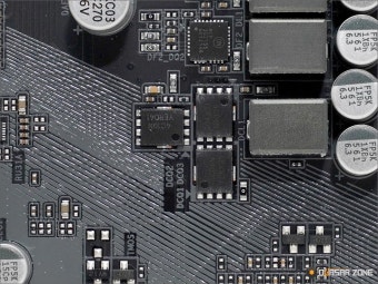 GIGABYTE B660M AORUS ELITE DDR4 > 리뷰 | 퀘이사존 QUASARZONE GIGABYTE B660M AORUS ELITE DDR4