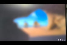 컴퓨터 부팅 시 파란 화면이 깜빡이며 먹통이 됩니다(스샷첨부) > CPU/메인보드/램 | 퀘이사존 QUASARZONE 컴퓨터 부팅 시 파란 화면이... 