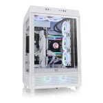 써멀테이크, The Tower 500 케이스 공식 발표 > 하드웨어 뉴스 | 퀘이사존 QUASARZONE 써멀테이크, The Tower 500 케이스 공식 발표