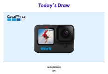 [T우주] GO Pro Hero 10 럭키드로우 > 핫딜 | 퀘이사존 QUASARZONE [T우주] GO Pro Hero 10 럭키드로우