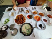안면도에 전라도목포밥상 장사 잘 해요 > 자유게시판 | 퀘이사존 QUASARZONE 안면도에 전라도목포밥상 장사 잘 해요