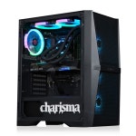 [몬스타PC] 시크한 블랙컨셉의 게이밍PC Charisma 출시! > 파트너뉴스 | 퀘이사존 QUASARZONE [몬스타PC] 시크한 블랙컨셉의... 