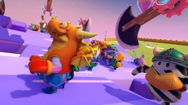 폴가이즈 잼있네요 > 스팀/PC게임 | 퀘이사존 QUASARZONE 폴가이즈 잼있네요