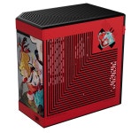 HYTE x hololive Reveal 한정판 Y60 PC 케이스 발표 > 하드웨어... QUASARZONE HYTE x hololive Reveal 한정판 Y60 PC 케이스 발표