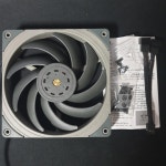 Thermalright TL-B14 자세히 알아보기 > 공랭/수랭쿨러 | 퀘이사존 QUASARZONE Thermalright TL-B14 자세히 알아보기