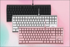 CHERRY MX BOARD 3.0S TKL > 리뷰 | 퀘이사존 QUASARZONE CHERRY MX BOARD 3.0S TKL
