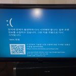 그래픽카드 터진걸까요..? > 자유게시판 | 퀘이사존 QUASARZONE 그래픽카드 터진걸까요..?