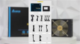 델타 GPS-1000DB 80PLUS PLATINUM > 파트너뉴스 | 퀘이사존 QUASARZONE 델타 GPS-1000DB 80PLUS  PLATINUM