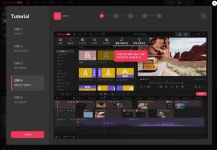 [다나와 체험단] 동영상 편집 프로그램은 곰믹스 맥스로!!! > 리뷰/체험기 | 퀘이사존 QUASARZONE [다나와 체험단] 동영상 편집 프로그램은... 