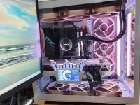 4000번대 나올 때 까지 숨 참고 존버합니다. > 그래픽카드 | 퀘이사존 QUASARZONE 4000번대 나올 때 까지 숨 참고 존버합니다.