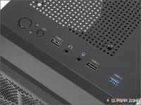 Antec NX200M RGB MESH, CSK 650W로 게이밍 PC 구성하기 > 리뷰 | 퀘이사존 QUASARZONE Antec NX200M RGB MESH, CSK 650W로 게이밍 PC...