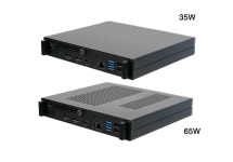 ECS, LIVA One H610 미니 PC 발표 > 하드웨어 뉴스 | 퀘이사존 QUASARZONE ECS, LIVA One H610 미니 PC 발표