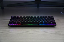 스틸시리즈 Apex Pro Mini Wireless > 리뷰/체험기 | 퀘이사존 QUASARZONE 스틸시리즈 Apex Pro Mini Wireless