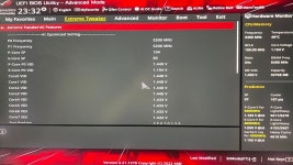 12900ks 수율 평가 부탁 드려요. > CPU/메인보드/램 | 퀘이사존 QUASARZONE 12900ks 수율 평가 부탁 드려요.