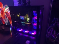 제 PC 개선 보완점 훈수 받습니다. > 자유게시판 | 퀘이사존 QUASARZONE 제 PC 개선 보완점 훈수 받습니다.