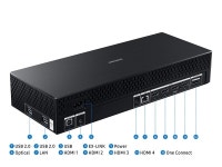 삼성전자, 3,500달러 오디세이 아크 55인치 커브드 게이밍 모니터... 3,500달러 오디세이 아크 55인치 커브드 게이밍 모니터 출시