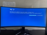 윈도우 부팅시 오류 발생(좀 심각;;) > CPU/메인보드/램 | 퀘이사존 QUASARZONE 윈도우 부팅시 오류 발생(좀 심각;;)