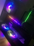 rog 갬성 장착 완료 ㅋ > 그래픽카드 | 퀘이사존 rog 갬성 장착 완료 ㅋ