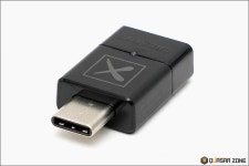 크리에이티브 BT-W4 블루투스 오디오 송신기(aptX Adaptive 지원)... QUASARZONE 크리에이티브 BT-W4 블루투스 오디오 송신기(aptX... 