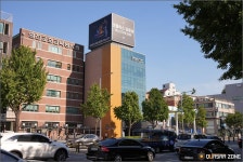 고객을 위해 변화하는 이노스 센터를 다녀왔습니다 > 리포트 | 퀘이사존 QUASARZONE 고객을 위해 변화하는 이노스 센터를 다녀왔습니다