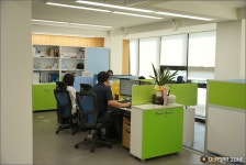 고객을 위해 변화하는 이노스 센터를 다녀왔습니다 > 리포트 | 퀘이사존 QUASARZONE 고객을 위해 변화하는 이노스 센터를 다녀왔습니다