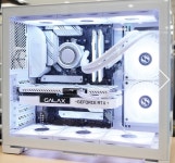 컴린이 세컨컴으로 예쁜 디자인으로 견적 맞추고 싶습니다.. > PC조립/견적 | 퀘이사존 QUASARZONE 컴린이 세컨컴으로 예쁜 디자인으로 견적... 